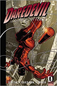 DAREDEVIL GUARDIAN DEVIL TP