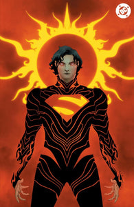 ABSOLUTE SUPERMAN #1 6TH PTG JAE LEE VAR