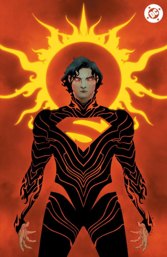 ABSOLUTE SUPERMAN #1 6TH PTG JAE LEE VAR