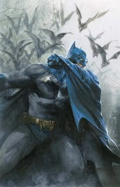 BATMAN #1 CVR F GABRIELE DELL OTTO CONNECTING CSV
