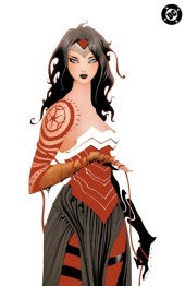 ABSOLUTE WONDER WOMAN #1 7TH PTG CVR B JAE LEE VAR