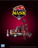MASK MOBILE DEFENSE UNIT 12IN VEHICLE W/ 1/24 FIGS TOY SET