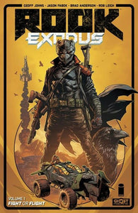 ROOK EXODUS TP VOL 01