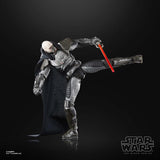 STAR WARS BLACK SERIES 6IN DARTH MALGUS