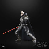 STAR WARS BLACK SERIES 6IN DARTH MALGUS