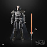 STAR WARS BLACK SERIES 6IN DARTH MALGUS