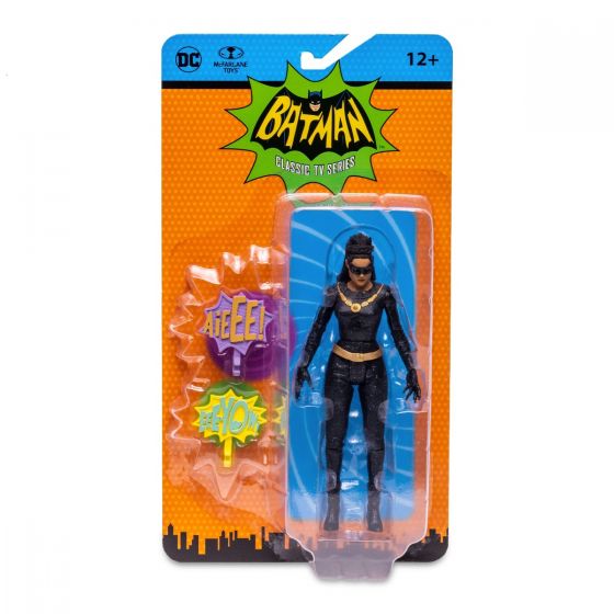 DC RETRO BATMAN 66 CATWOMAN SEASON 3 AF