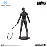DC BATMAN MOVIE WV1 CATWOMAN 7IN SCALE AF