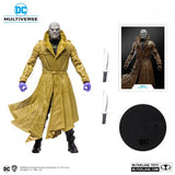 DC MULTIVERSE 7IN SCALE HUSH AF