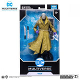DC MULTIVERSE 7IN SCALE HUSH AF