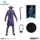 BATMAN 3 JOKERS WV1 JOKER KILLING JOKE 7IN SCALE AF