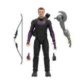 MARVEL LEGENDS 6IN HAWKEYE MARVELS HAWKEYE AF