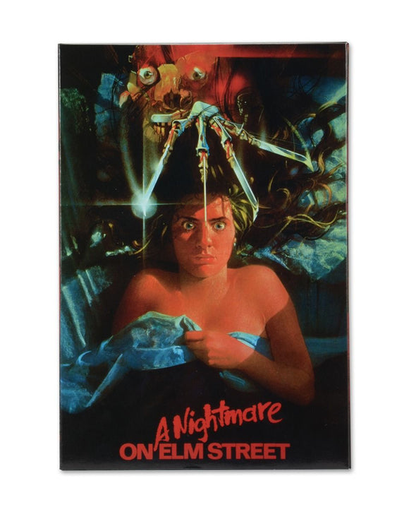 Neca Nightmare On Elm Street Ultimate Freddy Krueger Figure