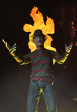 Neca Nightmare On Elm Street 2 Ultimate Freddy Krueger Figure