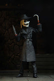 Neca Puppet Master Ultimate Blade and Torch figure