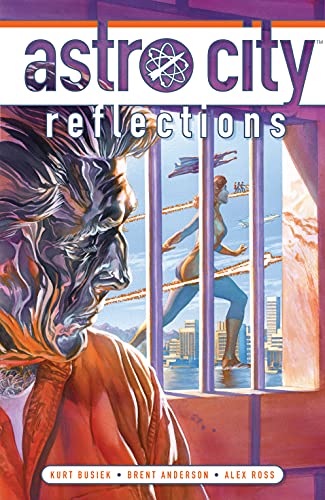 Astro City Vol 14: Reflections
