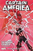 Captain America by Ta-Nehisi Coates Vol. 5: All Die Young Part Two