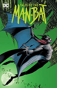 Batman: Tales of the Man-Bat