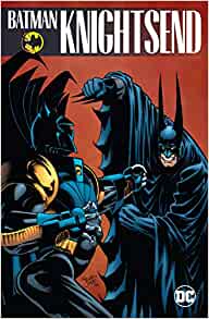Batman: Knightsend