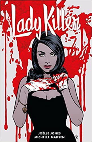 Lady Killer Volume 2