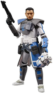 STAR WARS BLACK SERIES 50TH ANN 6IN ARC TROOPER ECHO AF