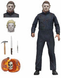 Neca Halloween 2 Ultimate Michael Myers Figure
