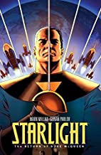 Starlight Volume 1
