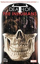 Death Of The Inhumans