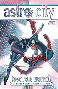 Astro City TP Vol 12 Lovers Quarrel