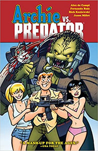 Archie Vs. Predator