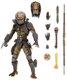 Neca Predator 2 Ultimate City Hunter Figure