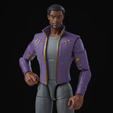 MARVEL LEGENDS 6IN WHAT IF...? T'CHALLA STAR-LORD AF