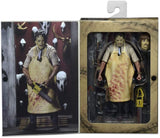 Neca Texas Chainsaw Massacre Ultimate Leatherface figure