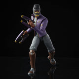 MARVEL LEGENDS 6IN WHAT IF...? T'CHALLA STAR-LORD AF