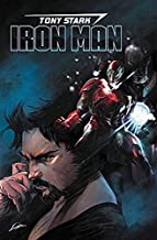 Tony Stark: Iron Man Vol. 1 - Self-made Man