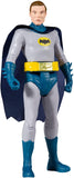 DC MULTIVERSE 6IN BATMAN 66 BATMAN UNMASKED AF