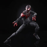 MARVEL LEGENDS 6IN MILES MORALES AF