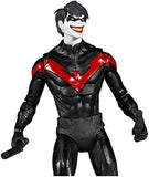 DC Multiverse Nightwing Joker