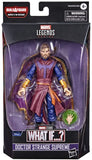 MARVEL LEGENDS 6IN WHAT IF...? DOCTOR STRANGE SUPREME AF