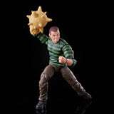 MARVEL LEGENDS 6IN VINTAGE SANDMAN AF