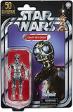 STAR WARS VINTAGE COLL 3.75 DEATH STAR DROID AF