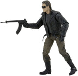 Neca Terminator Ultimate Police Station Assault Figure