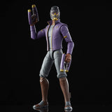 MARVEL LEGENDS 6IN WHAT IF...? T'CHALLA STAR-LORD AF