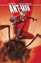 Ant-Man: Astonishing Origins