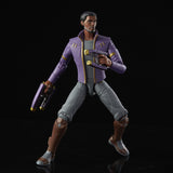 MARVEL LEGENDS 6IN WHAT IF...? T'CHALLA STAR-LORD AF