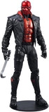 DC MV BATMAN 3JOKERS WV1 RED HOOD 7IN SCALE AF