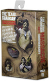 Neca Texas Chainsaw Massacre Ultimate Leatherface figure