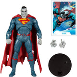 DC Multiverse Bizarro