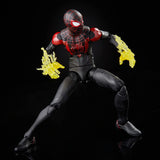MARVEL LEGENDS 6IN MILES MORALES AF
