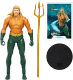 DC MULTIVERSE 7IN AQUAMAN ENDLESS WINTER AF